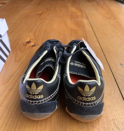 Adidas Whales Bonner Wb Country