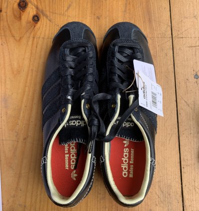 Adidas Whales Bonner Wb Country