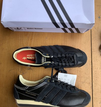 Adidas Whales Bonner Wb Country