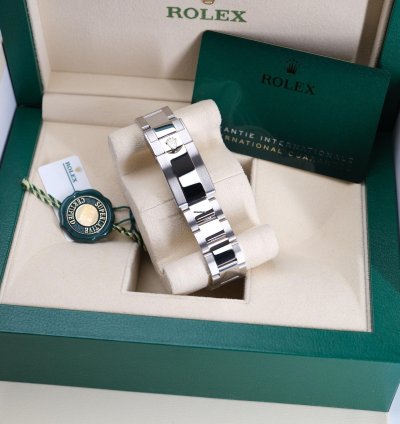 Rolex Daytona 2025 New Unworn - Daytona Cosmograph All Black
