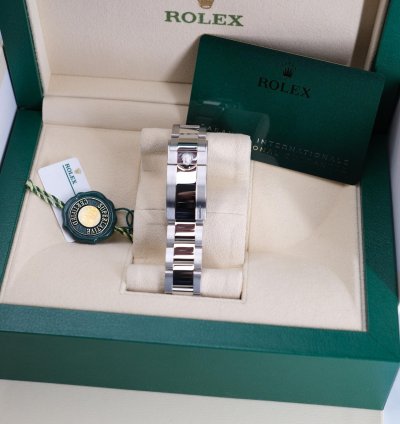 Rolex Daytona 2025 New Unworn - Daytona Cosmograph All Black