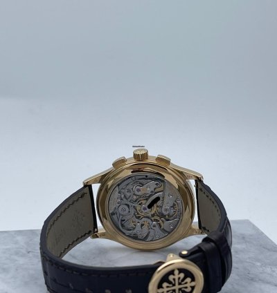 Patek Philippe Chronograph 5170j-001