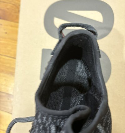 Adidas Yeezy 350 Pirate Black 2023