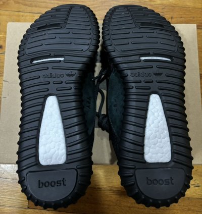 Adidas Yeezy 350 Pirate Black 2023