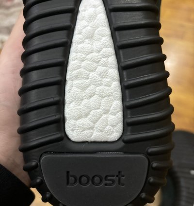 Adidas Yeezy 350 Pirate Black 2023