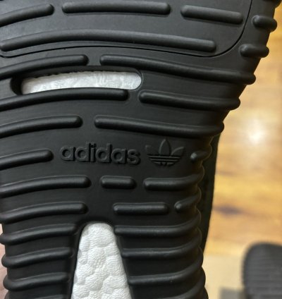Adidas Yeezy 350 Pirate Black 2023