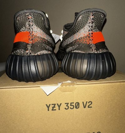 Adidas Yeezy 350 V2 Carbon Beluga