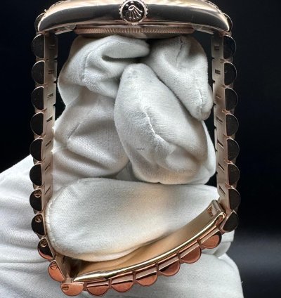 Rolex Day-date 36 White Roman Dial Unworn