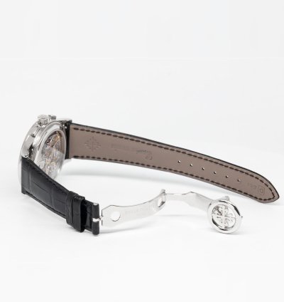 Patek Philippe Chronograph 5170p-001
