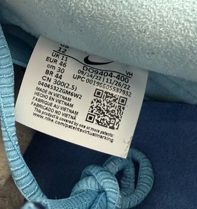 Run The Jewels Nike Sb Dunk Low 4 20 Do9404-400 Blue Pink 12