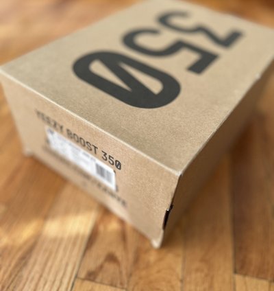 Adidas Yeezy 350 V2 Triple White Cream 10 5 Og Release