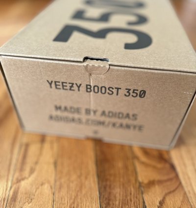 Adidas Yeezy 350 V2 Triple White Cream 10 5 Og Release