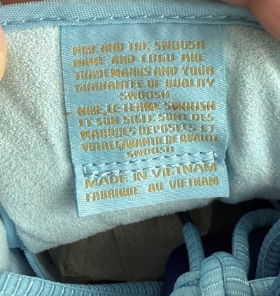 Run The Jewels Nike Sb Dunk Low 4 20 Do9404-400 Blue Pink 12