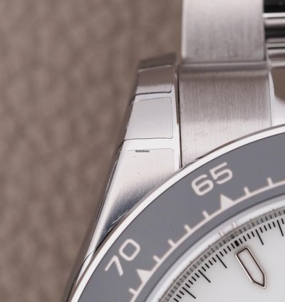 Rolex Daytona 2025 Panda Daytona 126500ln