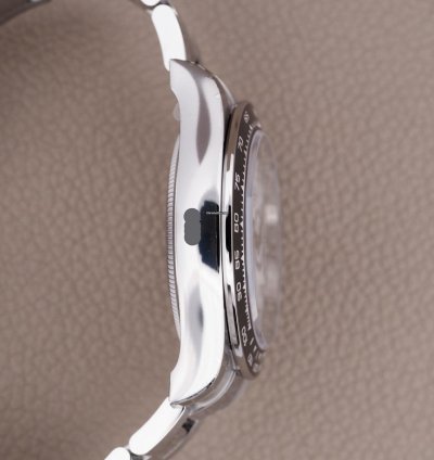 Rolex Daytona 2025 Panda Daytona 126500ln