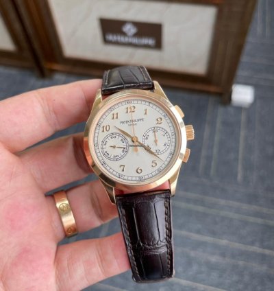 Patek Philippe Chronograph 5170r-001