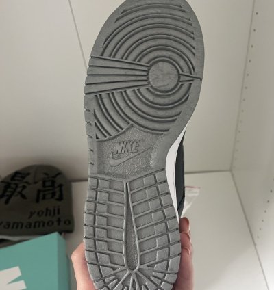 Supreme Nike Sb Dunk Low Jewel Swoosh Silver