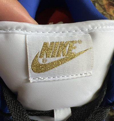 Supreme Nike Sb Dunk Low Og