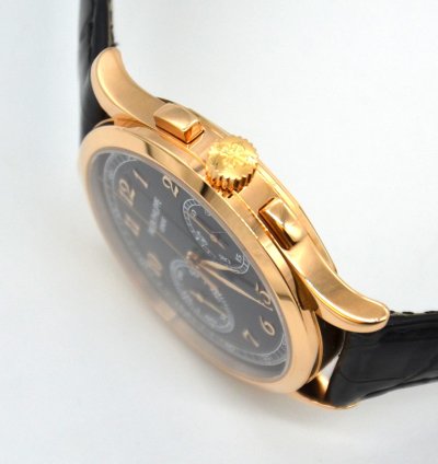Patek Philippe Chronograph 5170r-010