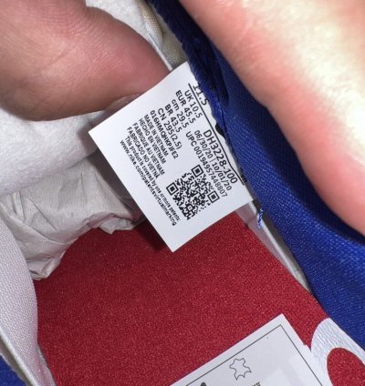 Supreme Nike Sb Dunk Low Og