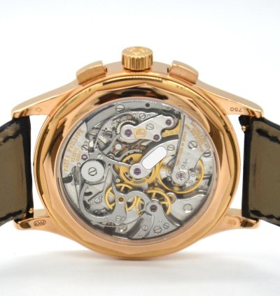Patek Philippe Chronograph 5170r-010