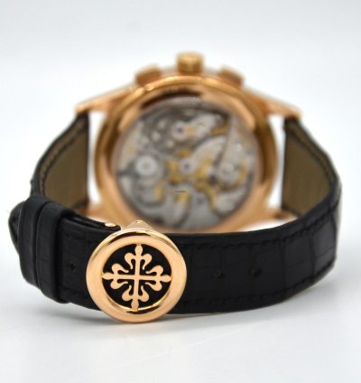 Patek Philippe Chronograph 5170r-010