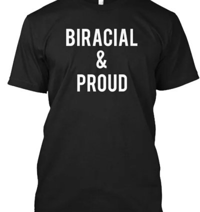 Proud T-shirt Made In The Usa Size S To 5xl
