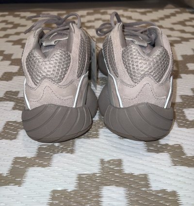 Adidas Yeezy 500 Ash Grey - Size 10 5