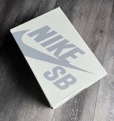 Supreme Nike Sb Dunk Low Og Rammellzee Shoes 9 5 Fd8778-001