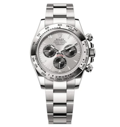 Rolex Daytona 2025 Unworn Complete Daytona