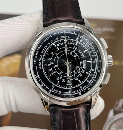 Patek Philippe Chronograph 5975p-001
