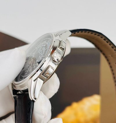 Patek Philippe Chronograph 5975p-001
