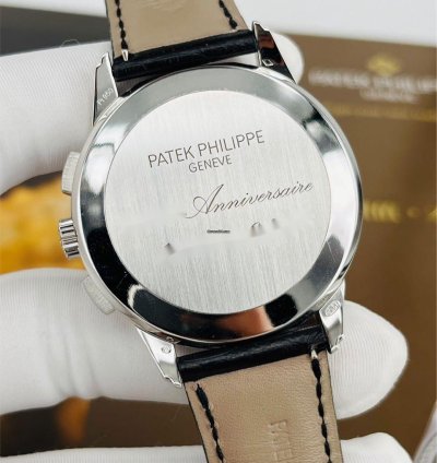 Patek Philippe Chronograph 5975p-001