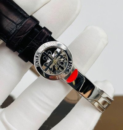 Patek Philippe Chronograph 5975p-001