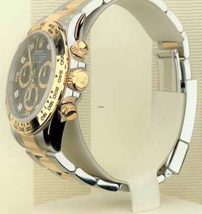Rolex Daytona 40 Mm Neu Ungetragen 2023