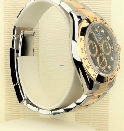 Rolex Daytona 40 Mm Neu Ungetragen 2023