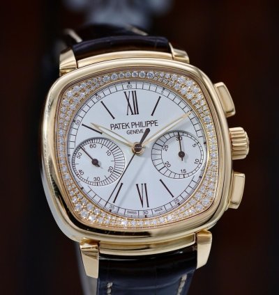 Patek Philippe Chronograph 7071r-001