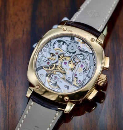 Patek Philippe Chronograph 7071r-001