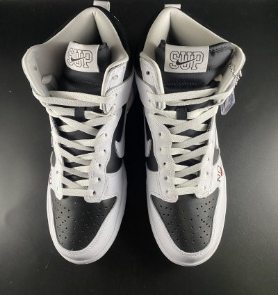 Supreme Nike Sb Dunks By Any Means