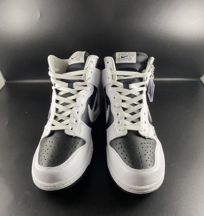 Supreme Nike Sb Dunks By Any Means