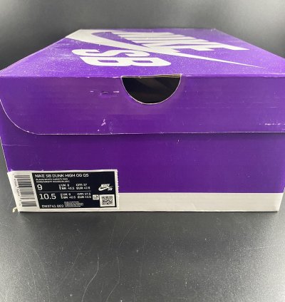 Supreme Nike Sb Dunks By Any Means