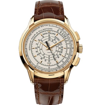 Patek Philippe Chronograph Anniversary 175th