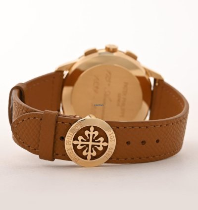 Patek Philippe Chronograph Anniversary 175th 5975j Fullset