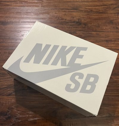 Supreme Nike Sb Rammellzee Dunk Low Black