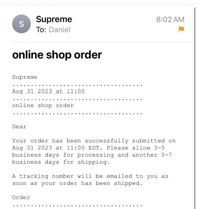Supreme Nike Sb Rammellzee Dunk Low Black