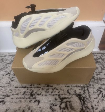 Adidas Yeezy 700 V3 Azael