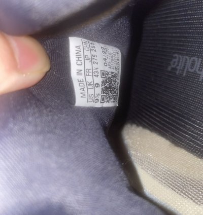 Adidas Yeezy 700 V3 Azael