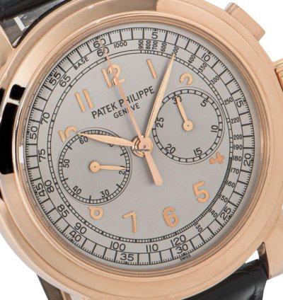 Patek Philippe Chronograph Classic Chronograph 5070r