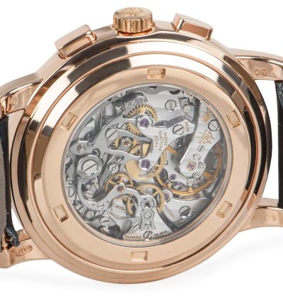 Patek Philippe Chronograph Classic Chronograph 5070r