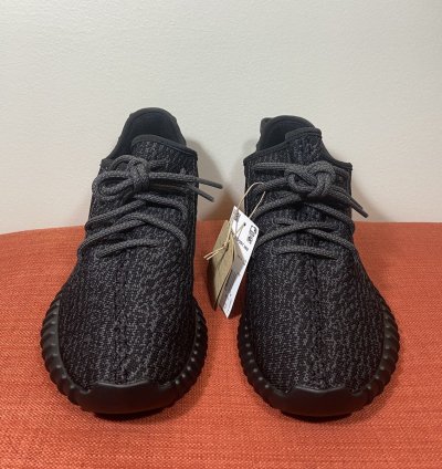 Adidas Yeezy Boost 1 - Pirate Black Us 10 5 2023